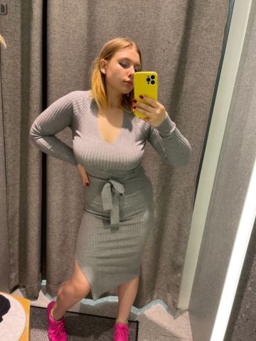 Проститутка Амина